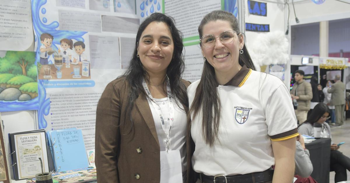 FERIA PROVINCIAL DE CIENCIA Y TECNOLOGIacuteA