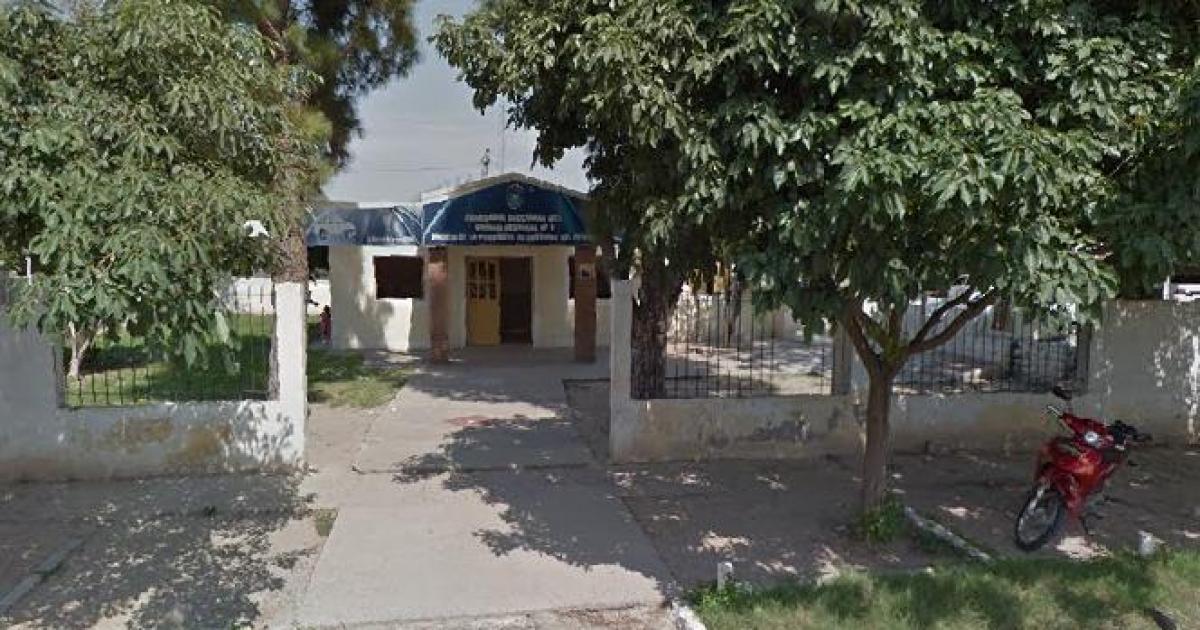 Guerra familiar - policiacutea denuncioacute a su hermano por causa de una moto