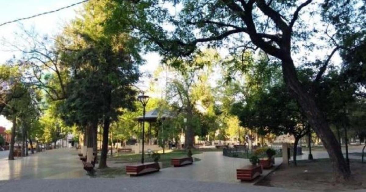 Jornada de sol en la Madre de Ciudades y raacutefagas de viento para este jueves 3 de septiembre
