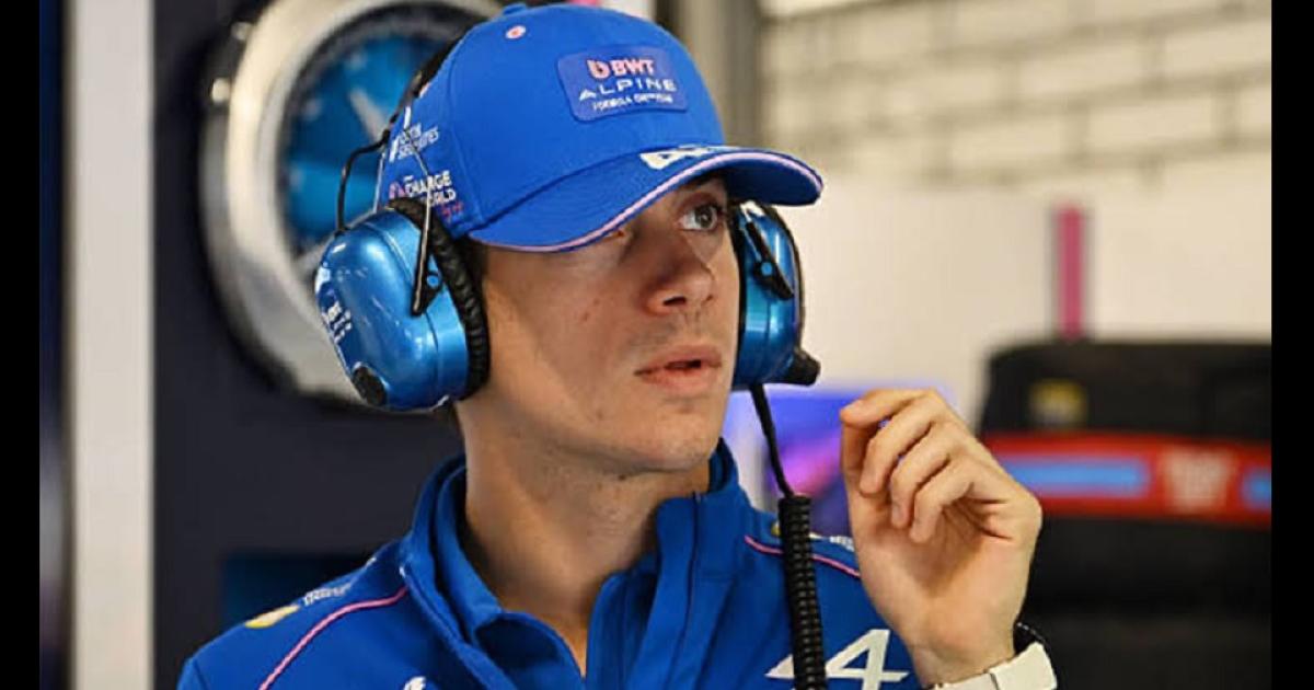 El piloto argentino se prepara para un nuevo desafío (Foto- Google)
