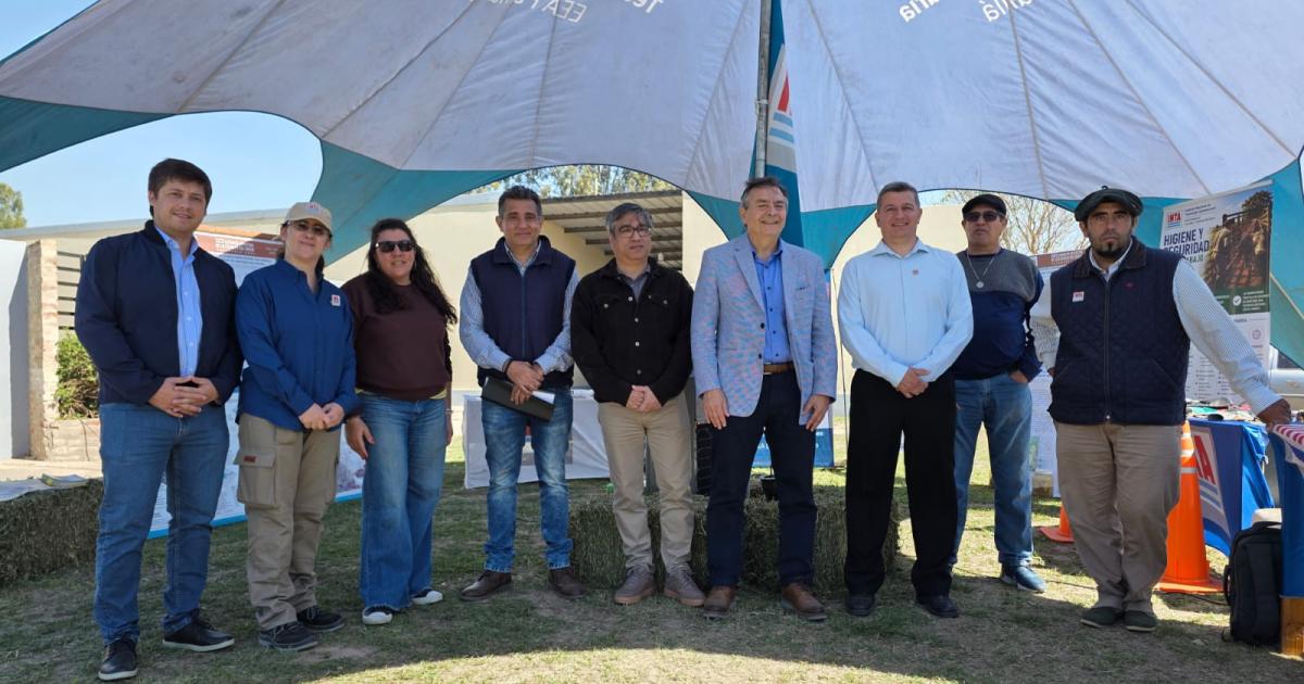 Expo Quimiliacute 2026- hoy abre sus puertas con la inauguracioacuten oficial 