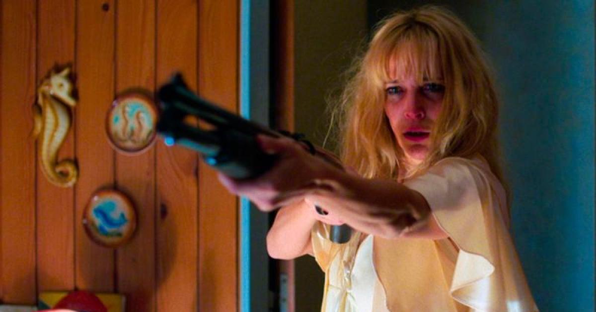 Luisana Lopilato- En la peliacutecula hay trabajadoras sexuales reales
