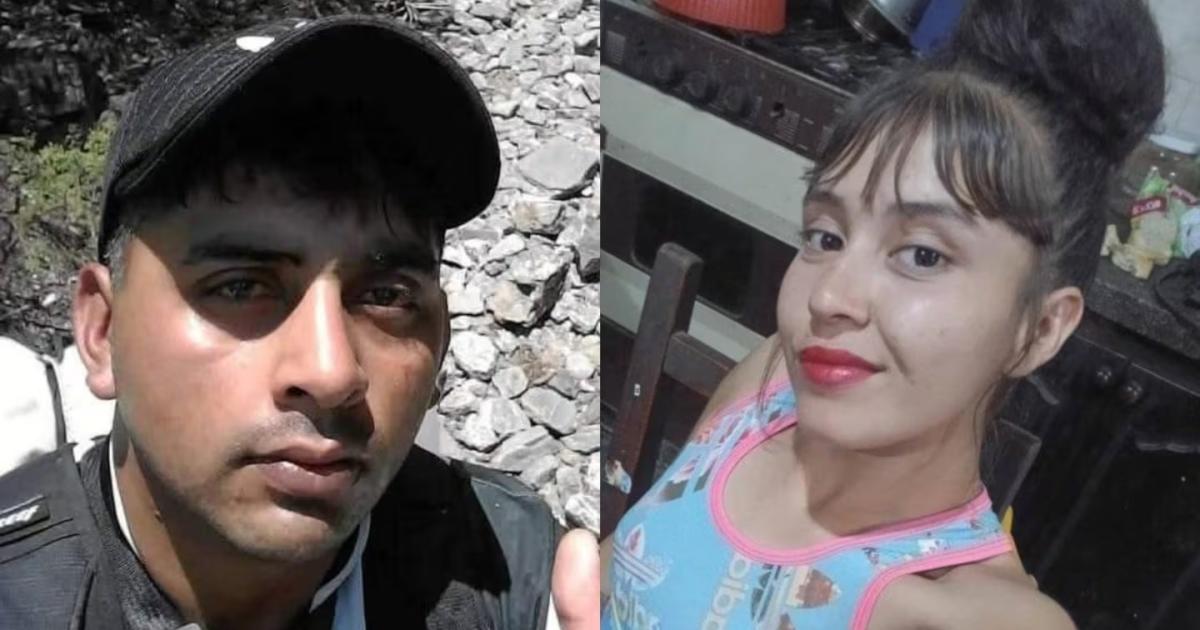 Elevaraacuten a juicio la causa por el femicidio de Camila Barrera- el acusado teniacutea prendas con sangre y el celular de la viacutectima