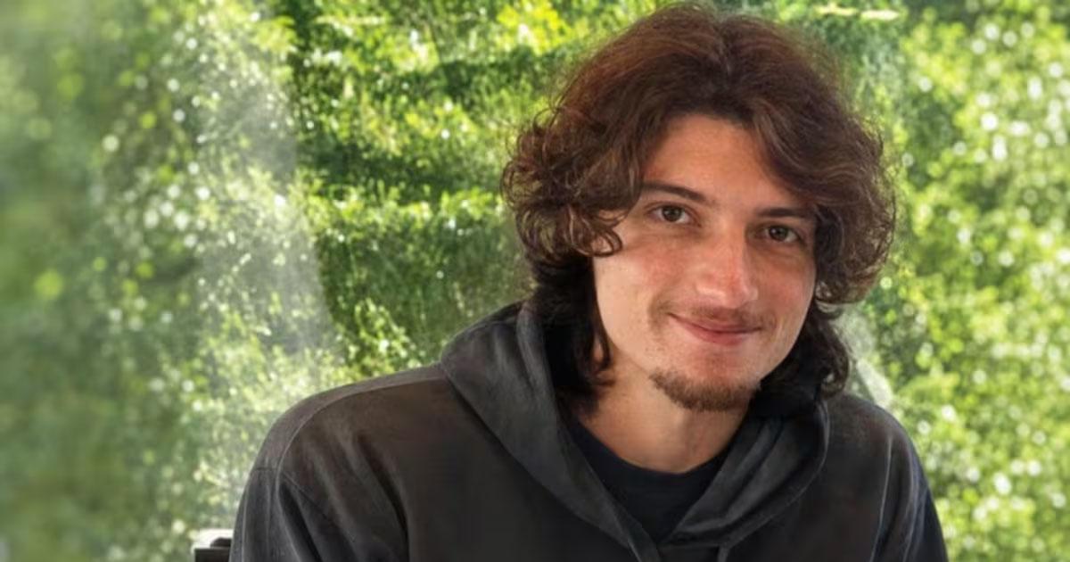 Mariano Martiacutenez aparecioacute con vida en Coacuterdoba