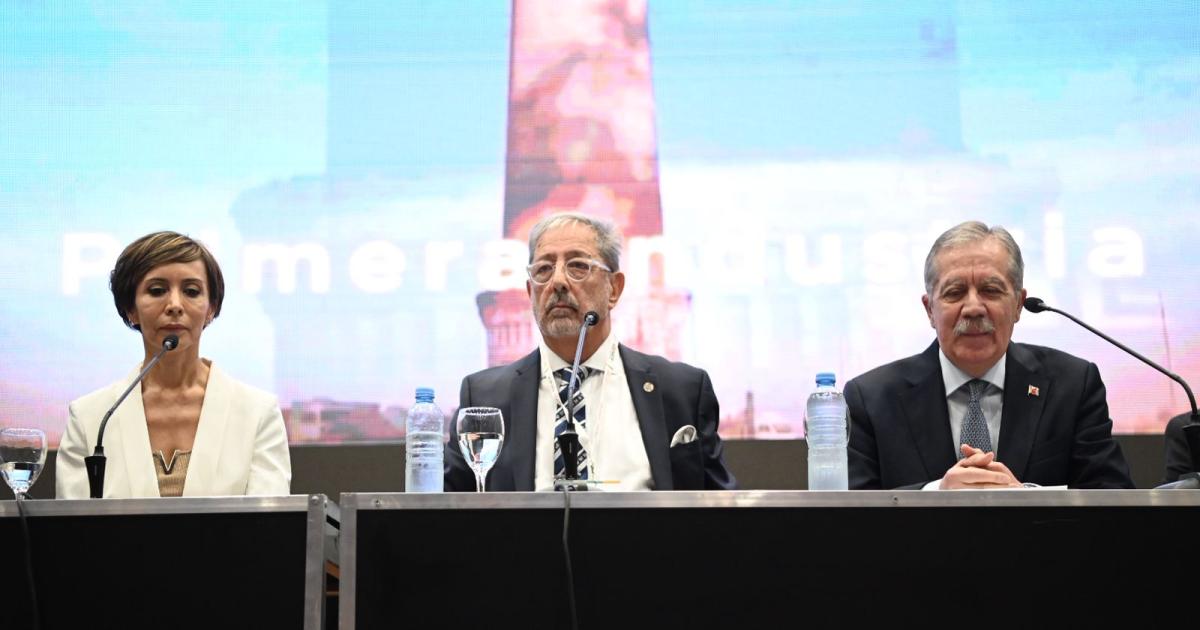 Congreso FASGO Santiago del Estero