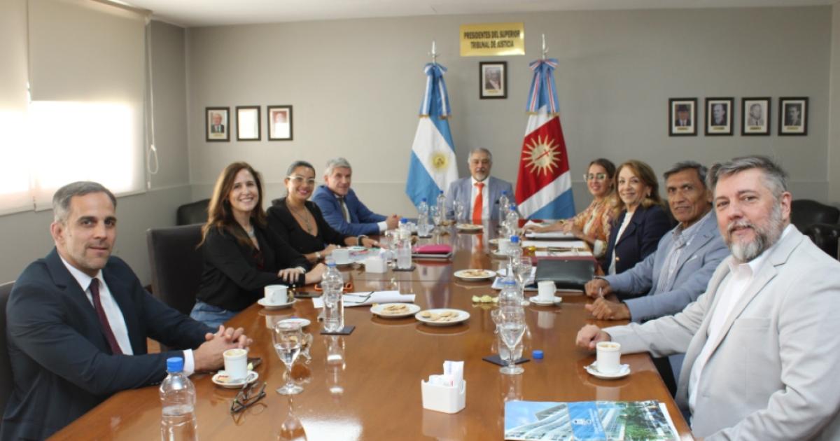 Consejeros definieron fecha de entrevista personal con postulantes a jueces de Control y Garantiacuteas