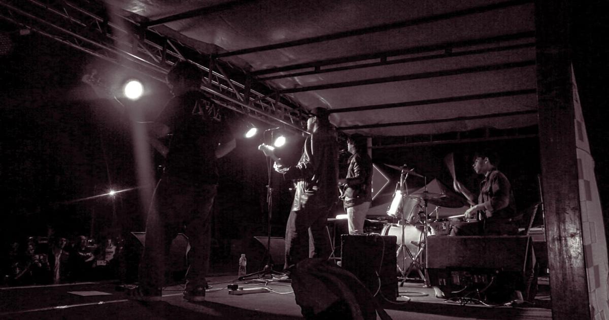 Siete bandas del underground santiaguentildeo llegan al Mostro Rock 2026