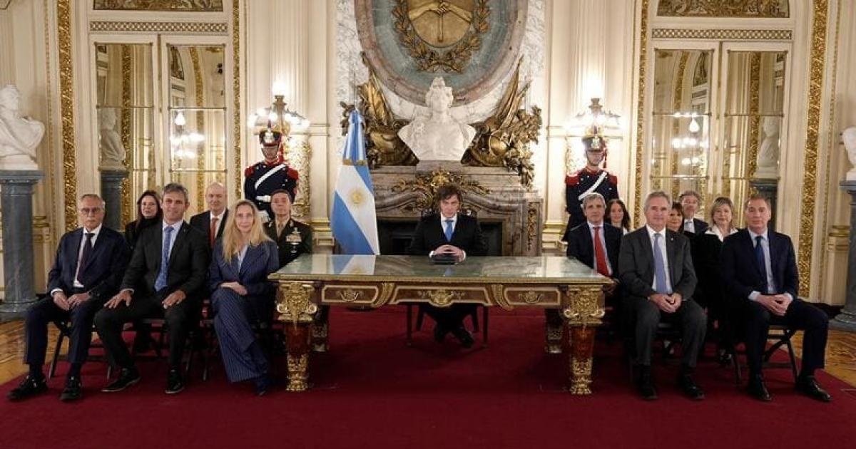 Foto- Presidencia