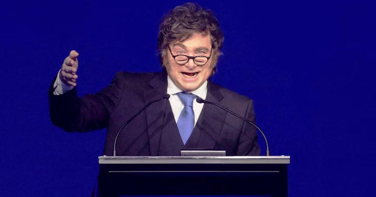 El presidente habló durante 15 minutos en cadena nacional y dejó muchas declaraciones de gran impacto político (Foto- Reuters - Pablo Sanhueza)