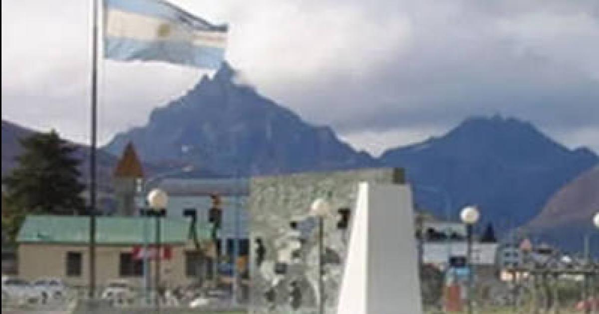 Malvinas- Chile avanza con una ruta mariacutetima para la explotacioacuten petrolera