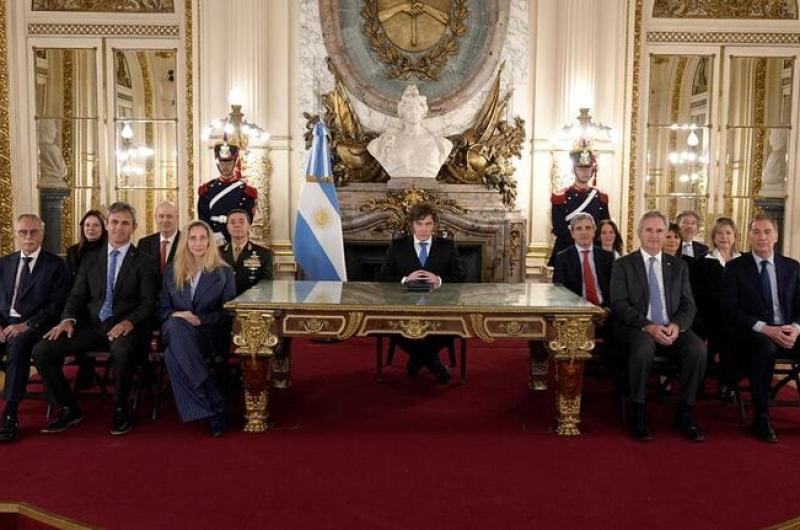Foto- Presidencia