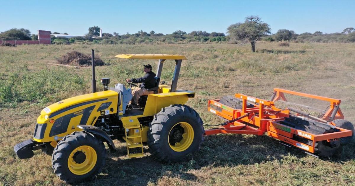 Agencias de desarrollo- el Gobierno provincial impulsa la produccioacuten del interior