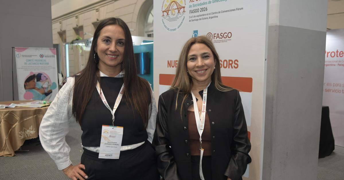 CONGRESO ARGENTINO DE GINECOLOGIacuteA Y OBSTETRICIA