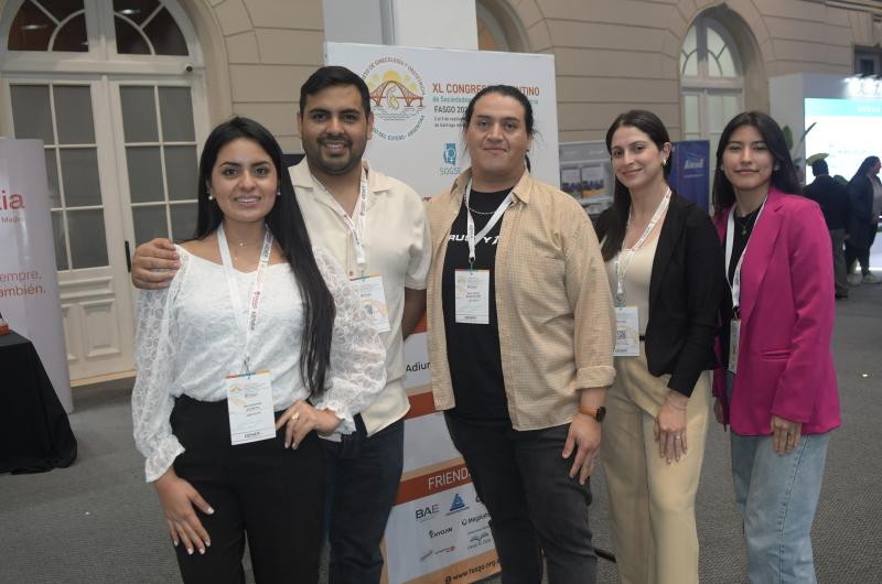 CONGRESO ARGENTINO DE GINECOLOGIacuteA Y OBSTETRICIA