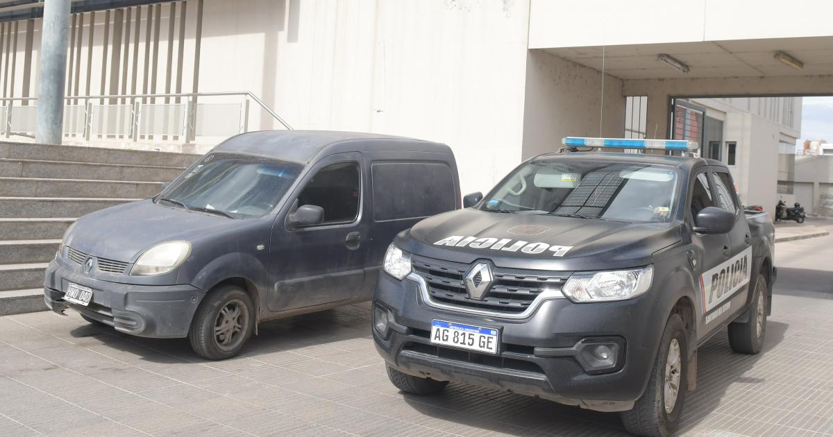 PARATE Ya fracasaron 3 intentos por escuchar al niño en C�mara Gesell