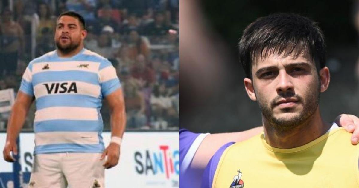 Delgado y Roger estaacuten mantildeana entre los titulares