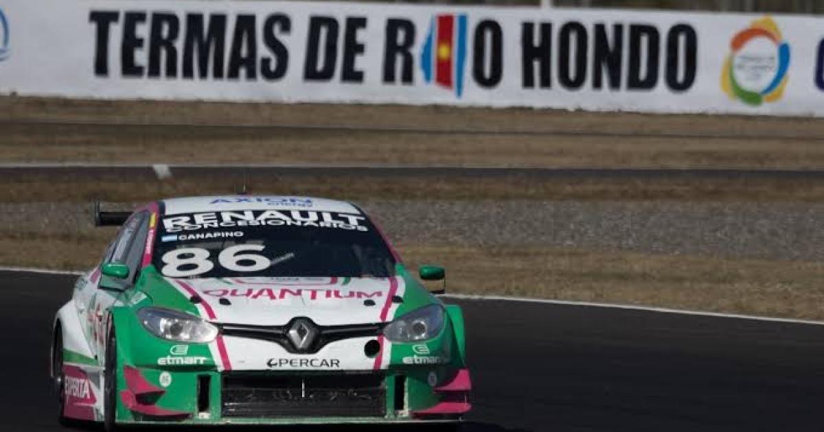 Para el Turismo Carretera 2000 seraacute la quinta presentacioacuten en el Autoacutedromo
