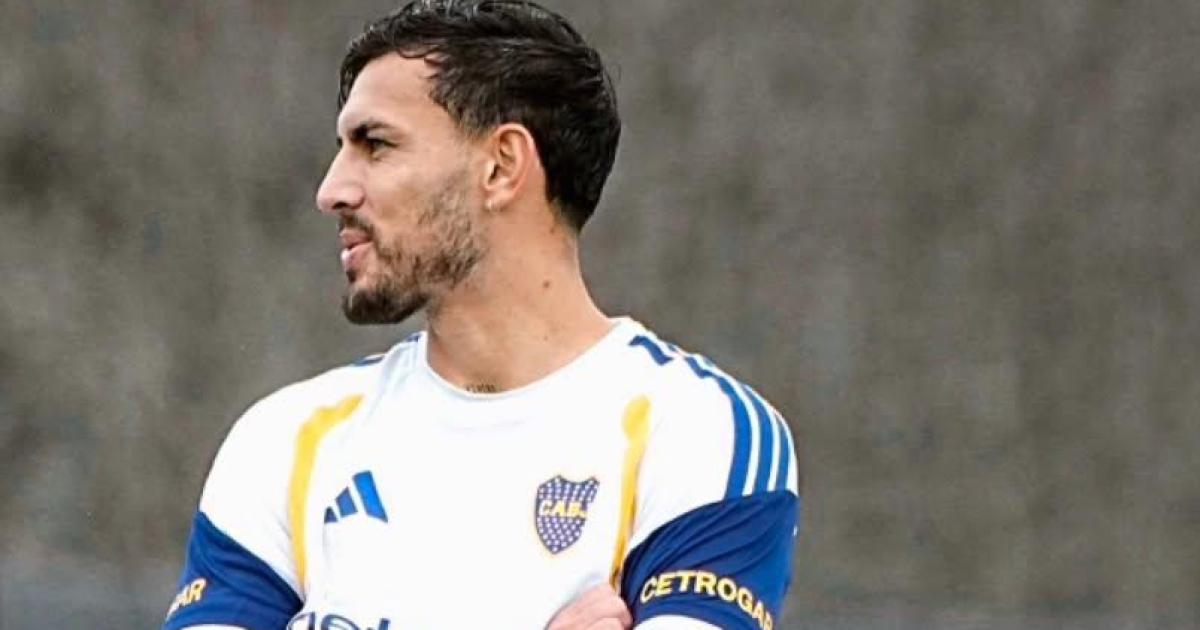 Paredes salioacute lesionado ante Veacutelez iquestllega para el martes 8