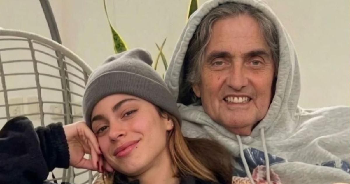 Alejandro Stoessel fue operado (Foto- Google)