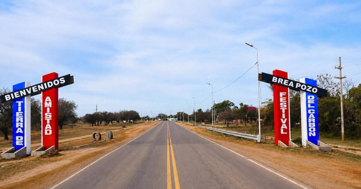 Brea Pozo se prepara para celebrar su 94ordm aniversario con un emotivo acto central