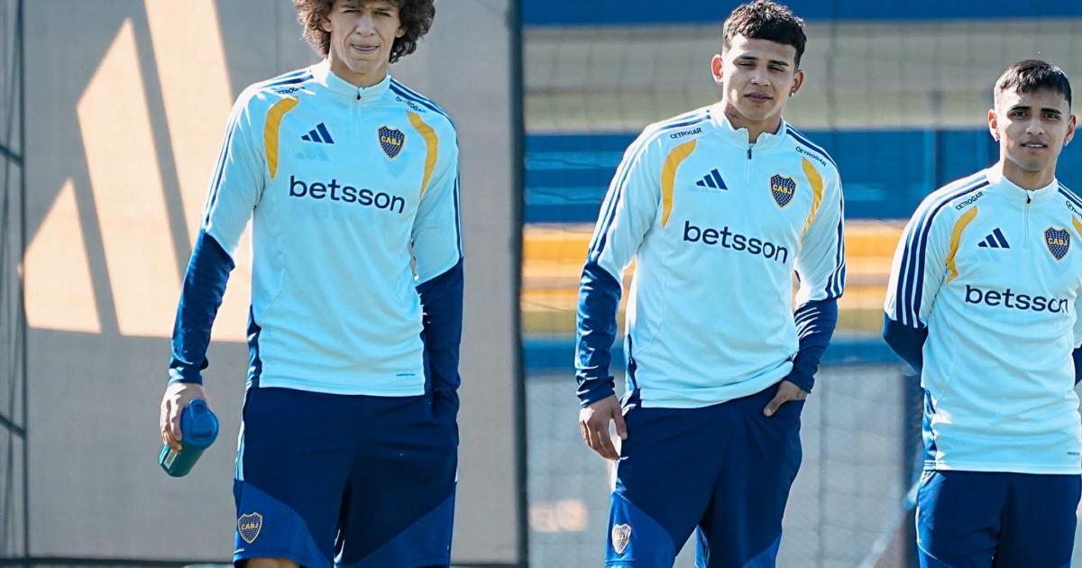 Una misioacuten de riesgo- Boca visita a Gimnasia de Mendoza la gran sorpresa