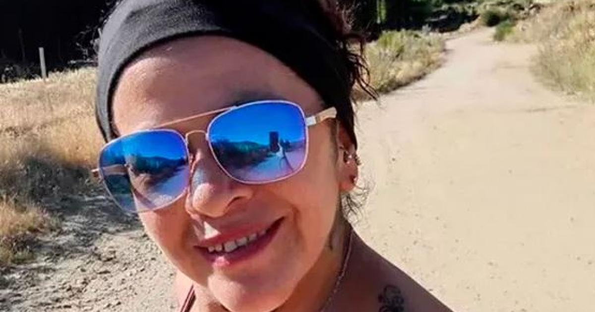 Femicidio en Alumineacute- murioacute la mujer que fue atacada a hachazos por su pareja en Neuqueacuten