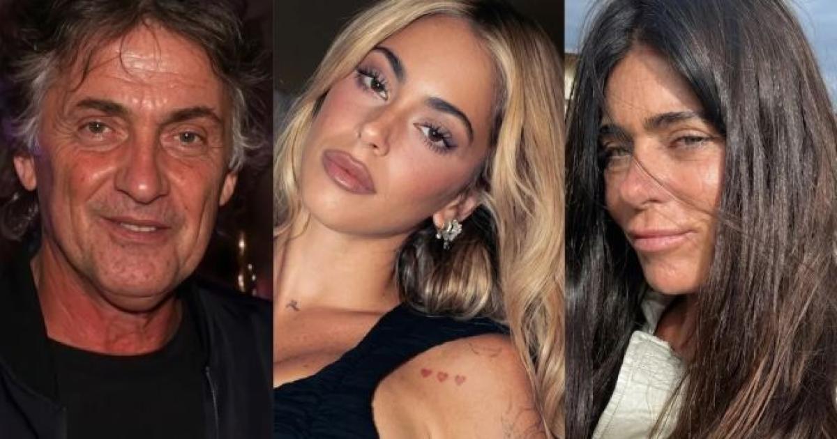 Tini Stoessel habloacute del conflicto con sus padres y fue contundente- A mis papaacutes los tengo bloqueados