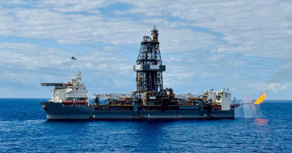 (Foto- Navitas Petroleum)