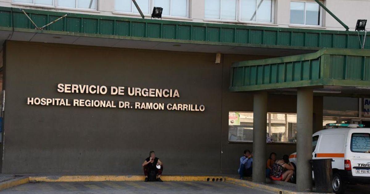 Hospital Regional Dr Ramón Carrillo