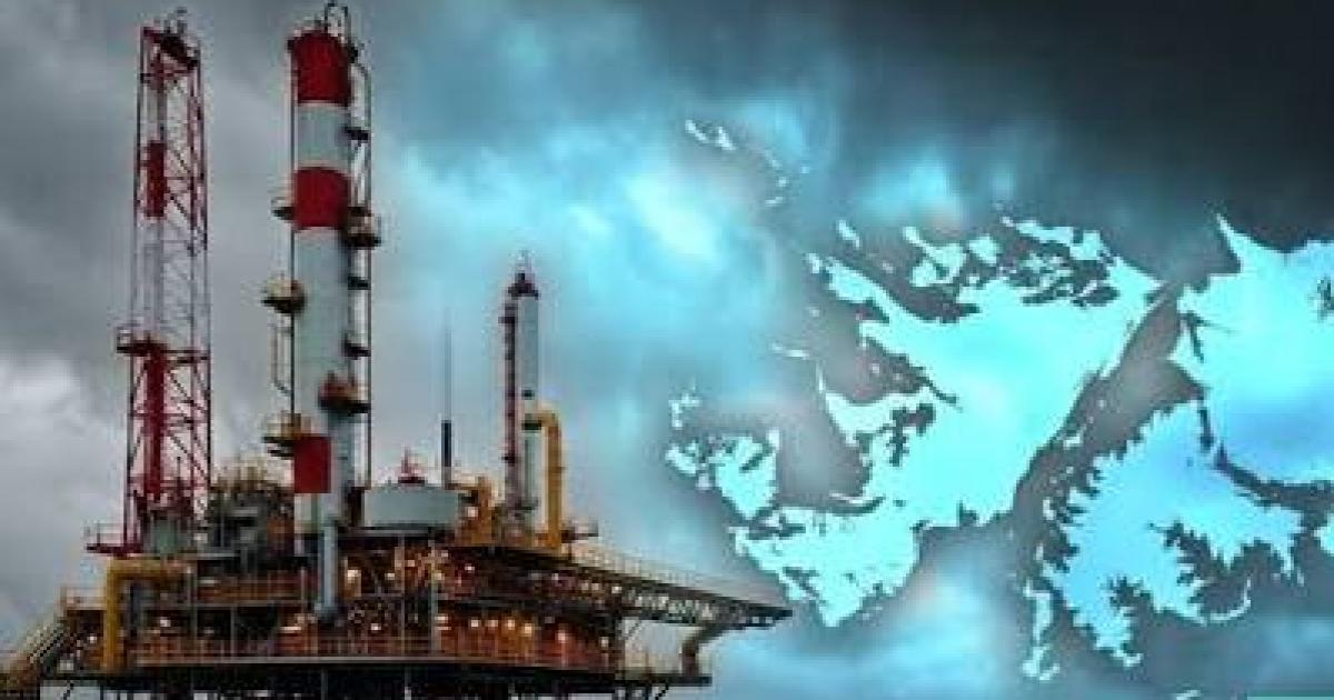 Malvinas- sancionan a 45 personas y empresas por hidrocarburos