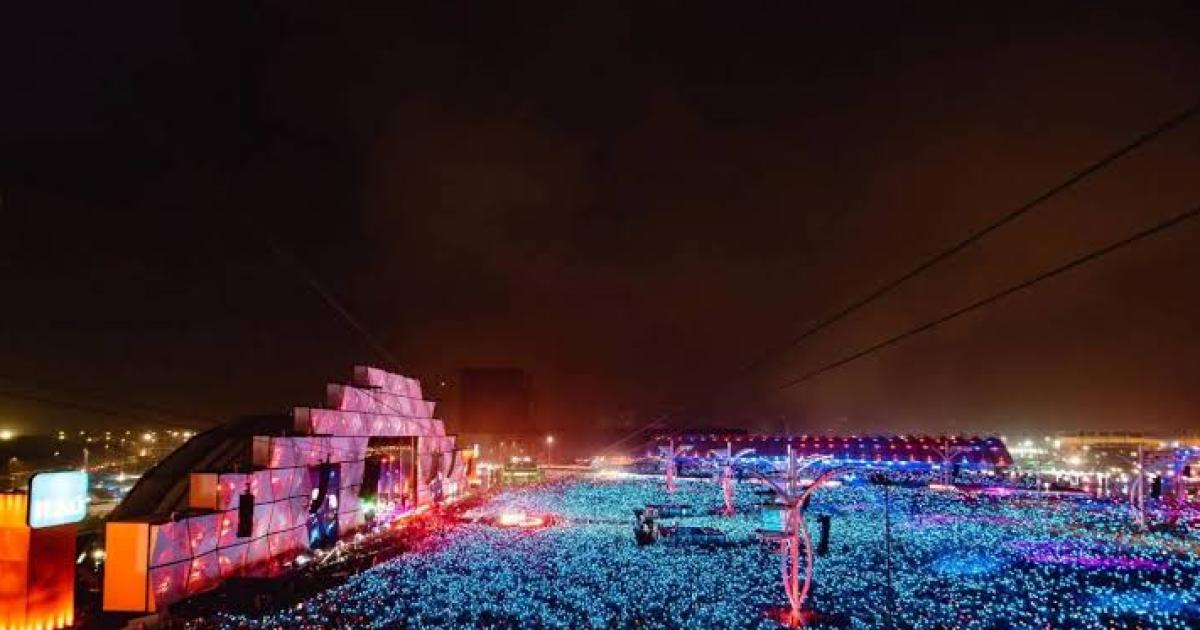 iquestVas a Rock in Rio 2026 Coacutemo prepararte y queacute tener en cuenta