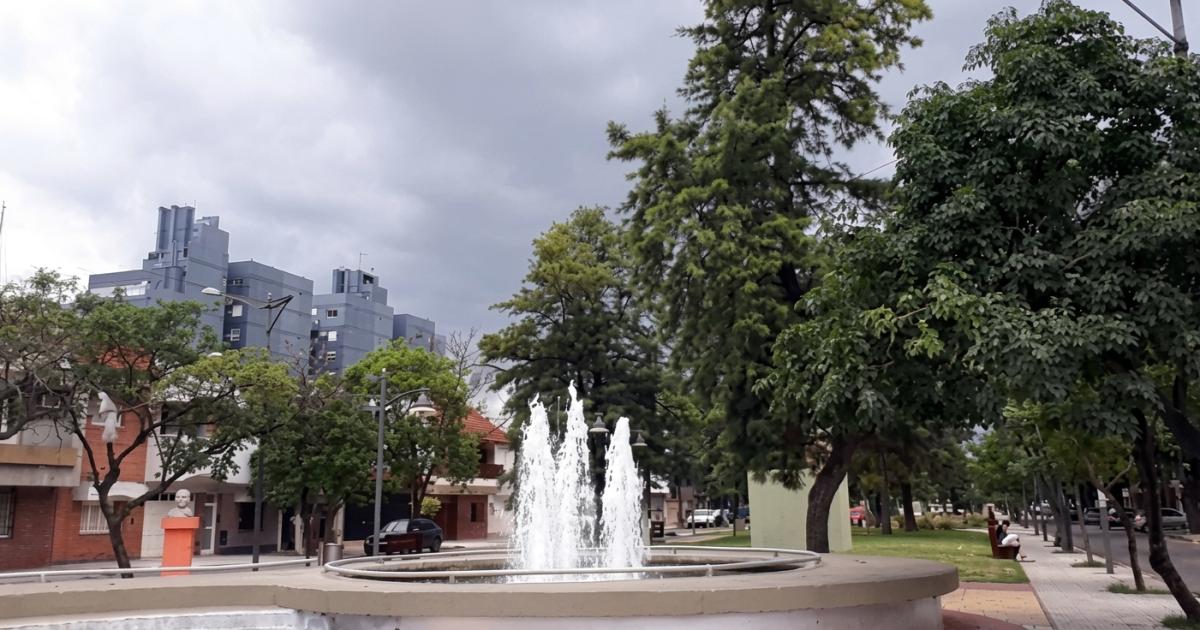 Clima para este fin de semana en Santiago del Estero