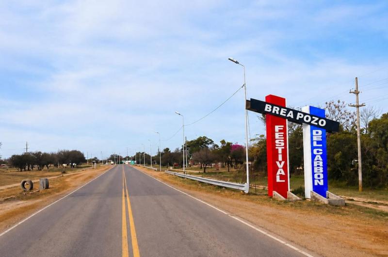 Brea Pozo se prepara para celebrar su 94ordm aniversario con un emotivo acto central