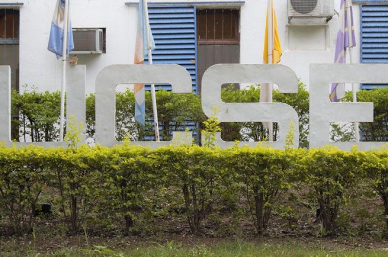 En la UCSE se capacitaraacute a mediadores penales juveniles