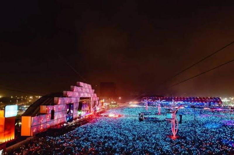 iquestVas a Rock in Rio 2026 Coacutemo prepararte y queacute tener en cuenta