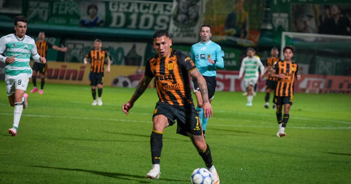 FOTO PRENSA MITRE