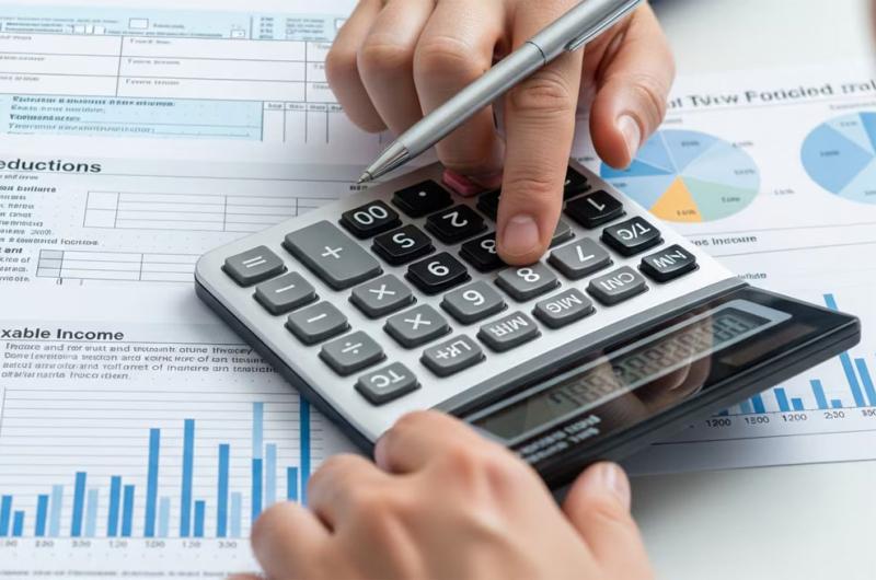 La moratoria impositiva provincial llegoacute a 6802 planes por maacutes de 11600 millones