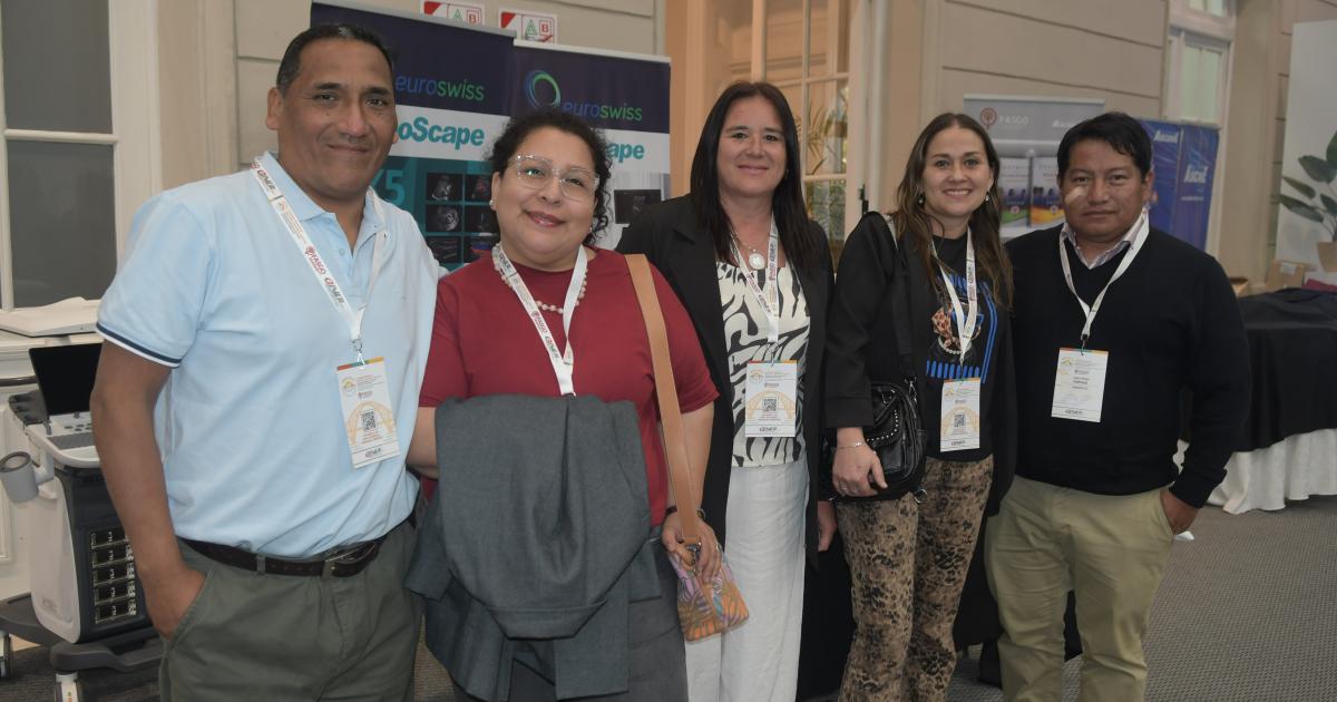 CONGRESO ARGENTINO DE GINECOLOGIacuteA Y OBSTETRICIA