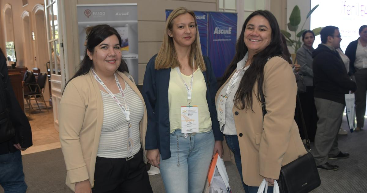 CONGRESO ARGENTINO DE GINECOLOGIacuteA Y OBSTETRICIA