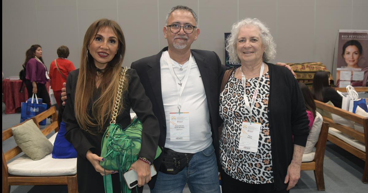 CONGRESO ARGENTINO DE GINECOLOGIacuteA Y OBSTETRICIA
