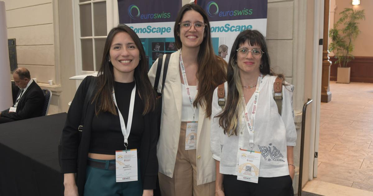CONGRESO ARGENTINO DE GINECOLOGIacuteA Y OBSTETRICIA