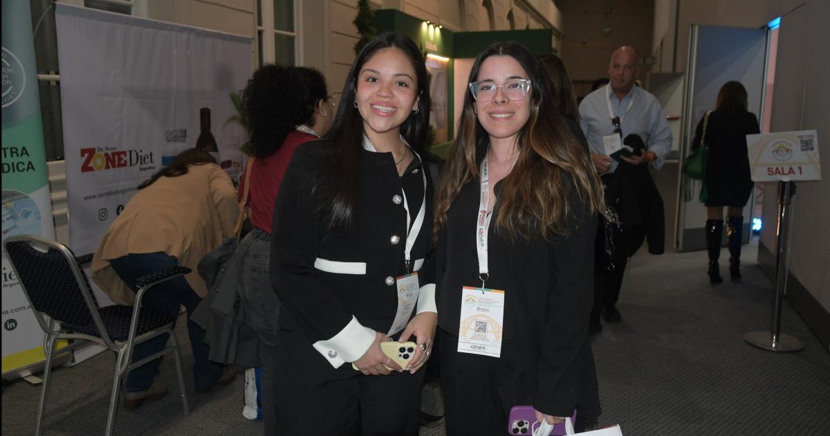 CONGRESO ARGENTINO DE GINECOLOGIacuteA Y OBSTETRICIA