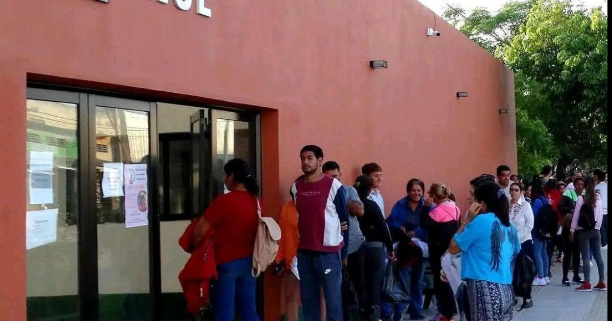 El 7 y 8 entregaraacuten el Boleto Estudiantil Gratuito en Clodomira