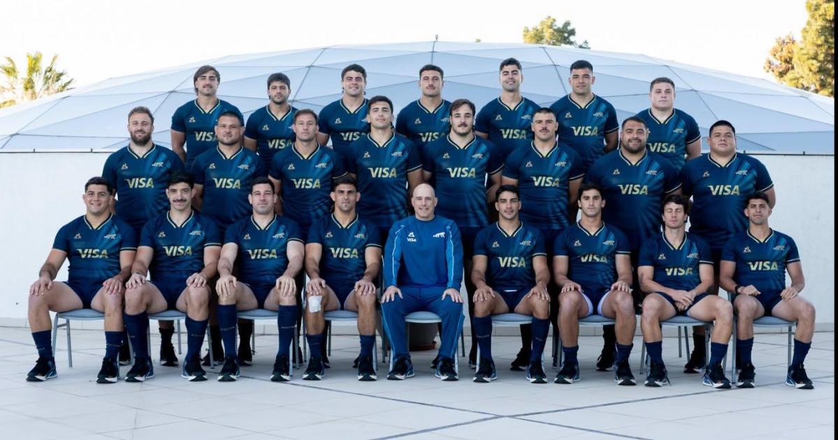 Los Pumas van hoy por la revancha