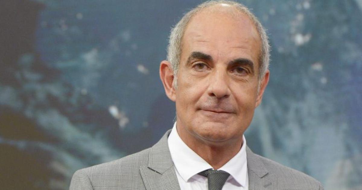 Jorge Elías