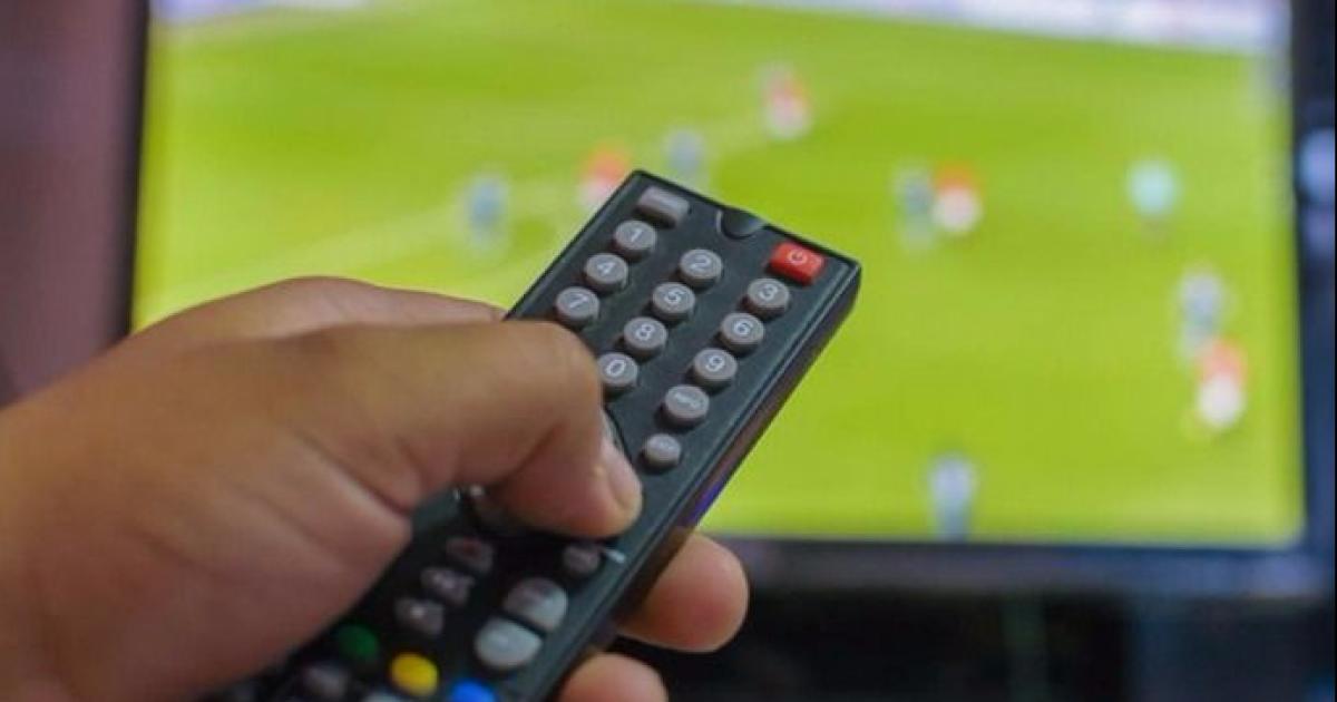 La agenda deportiva ms completa (Foto Google)