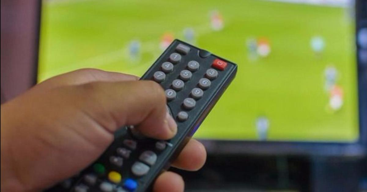 La agenda deportiva ms completa (Foto- Google)