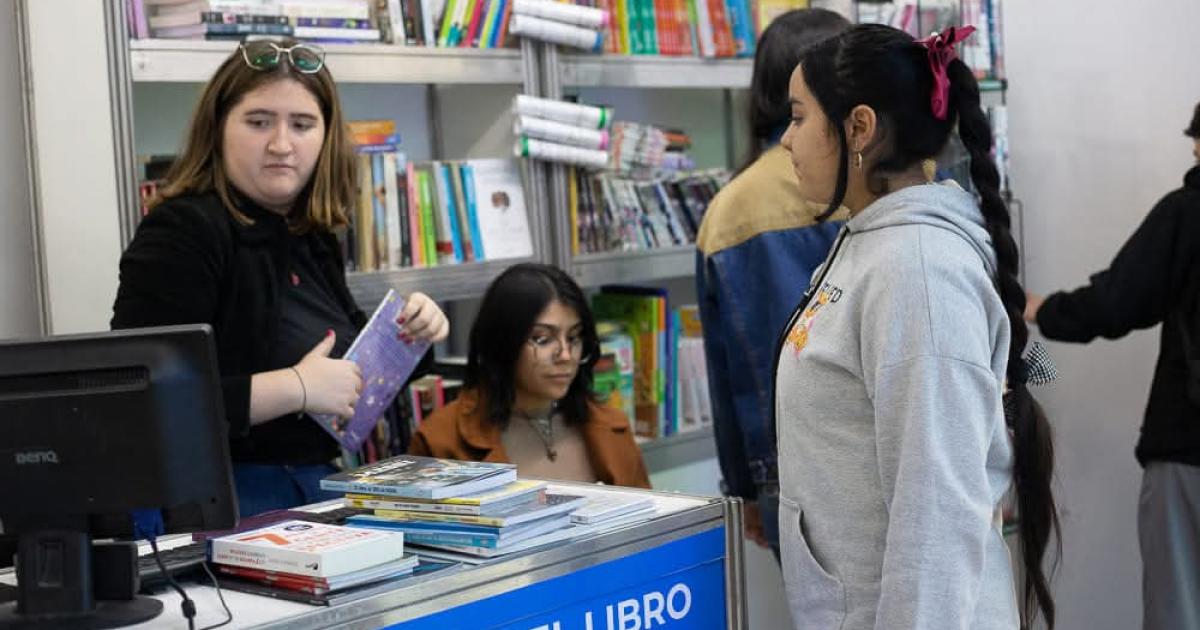Las charlas se realizar en los horarios de 8 a 13 y de 17 a 21 con entrada libre y gratuita (Foto- El Liberal)