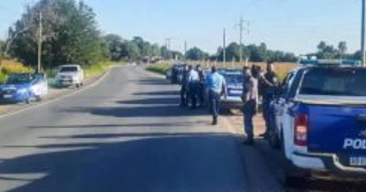 Desarticularon una banda que cometiacutea robos bajo la modalidad escruche en Coacuterdoba