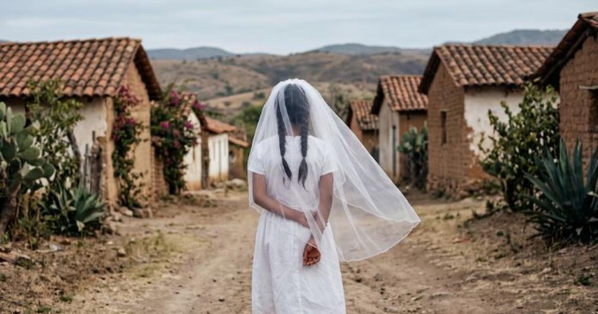 27 de noviembre- Una fecha para accionar contra el matrimonio infantil y las uniones tempranas